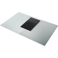 Elica Nikolatesla Libra WH/A/83 Επαγωγική Εστία Αυτόνομη με Απορροφητήρα & Λειτουργία Κλειδώματος 83x51εκ. Λευκή Elica Nikolatesla Libra WH/A/83 Επαγωγική Εστία Αυτόνομη με Απορροφητήρα & Λειτουργία Κλειδώματος 83x51εκ. Λευκή